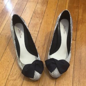 Lela Rose forPayless Pump